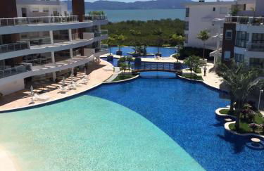 Flat 3 suites frente mar - Photo 30