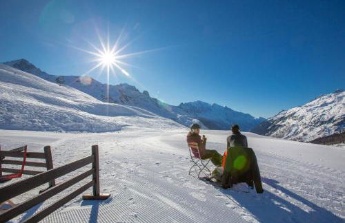 Résidence Grand Roc - Campanules 125 Happy Rentals - Foto 12