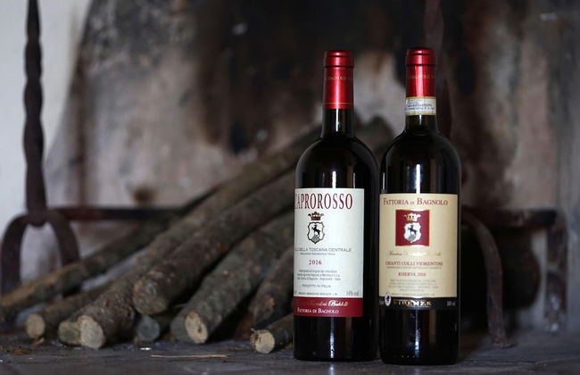 Holiday Home in Pergine Valdarno With Pool - Foto 13