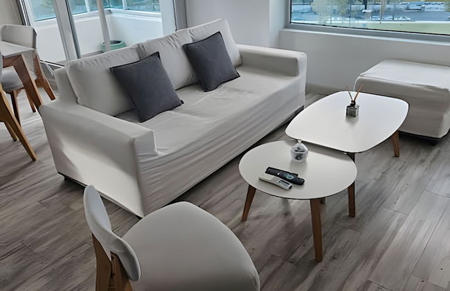 Alquiler 2 Ambientes frente Hotel Hilton - Foto 19