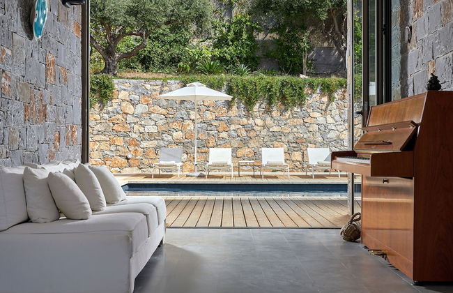 Villa Adagio - Foto 35