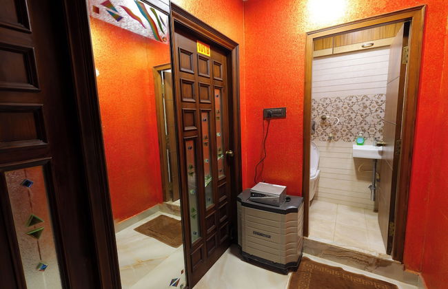 SBHS Homestay - Neeladri - Photo 36