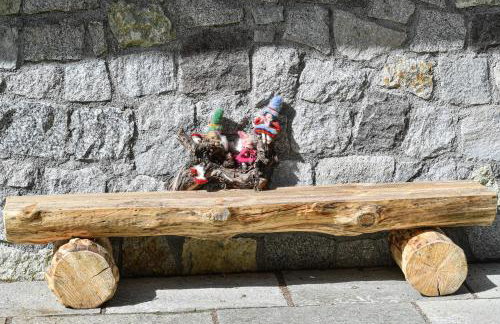 Chalet Grifone - Chalet Maso Vecchio nel cuore del Lagorai Trentino - Foto 33