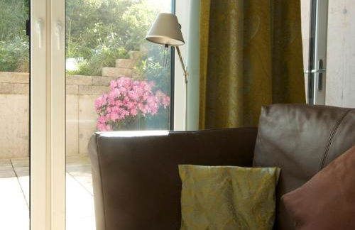 de Luxe Suite Sonnenaue - Foto 3