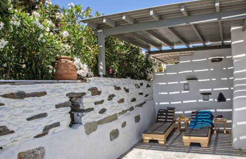 Beachside Villa Agios Sostis - Foto 33