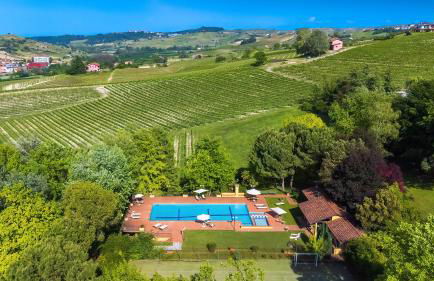 Tenuta Contessa Chiara 17, Emma Villas - Photo 19