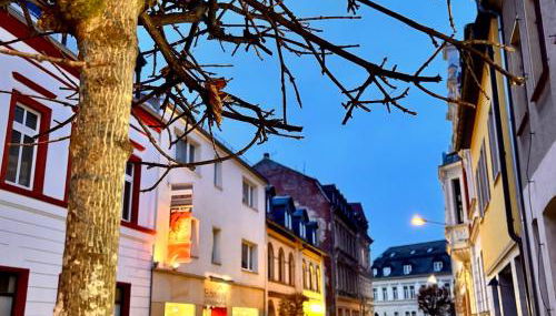 Ferienwohnung Meerane Zentrum - Foto 3