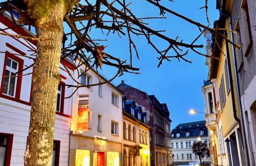 Ferienwohnung Meerane Zentrum - Foto 3