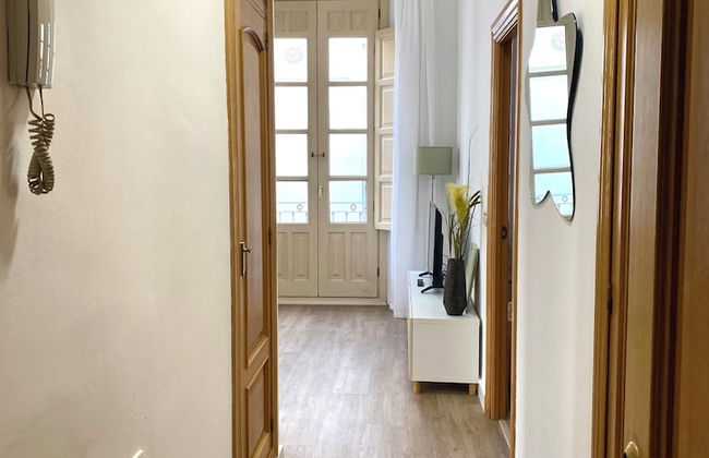 Dobo Málaga Puerto - Foto 75