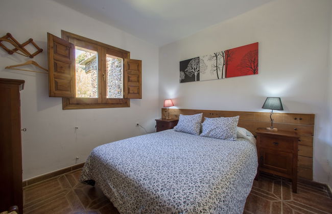 Apartamentos Balcón del Cielo - Foto 9