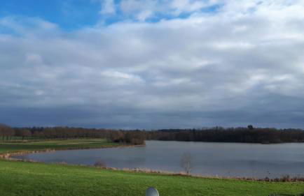 Dachgeschosswohnung mit Seeblick - Foto 40