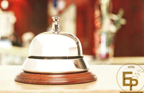 Executivo Prime Hotel - Foto 15