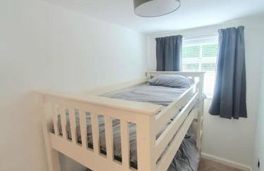 Sandstone Cottage - Foto 20