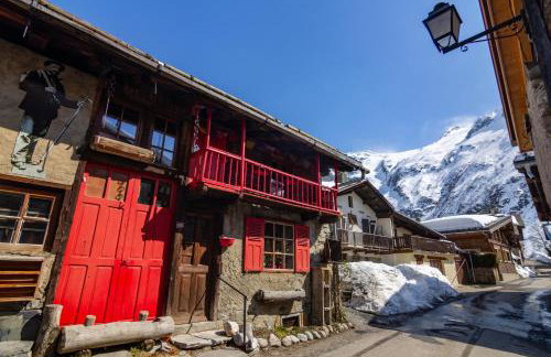 Résidence Igloo 3 ski in-ski out - Happy Rentals - Foto 20