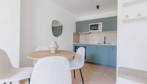 Renovated Studio rue du Roi de Sicile / Marais - Foto 4