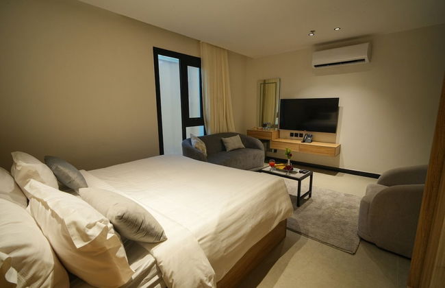 Hadab Tabuk - Foto 7