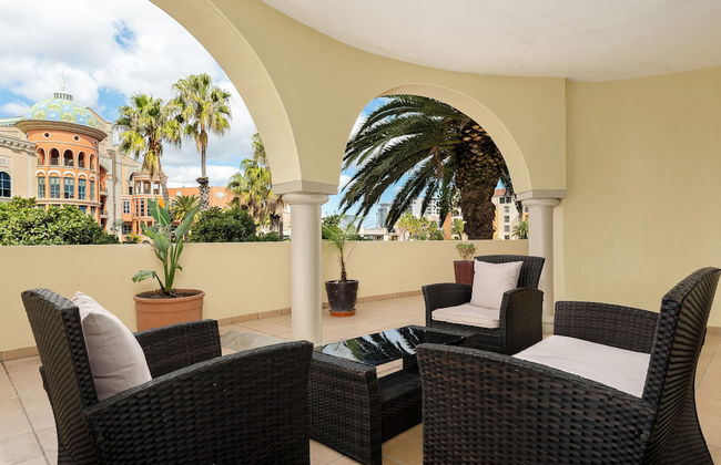 Island Club G05 - Foto 1