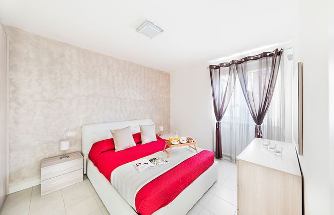 Le Corti Caterina Apts with pool - Foto 9