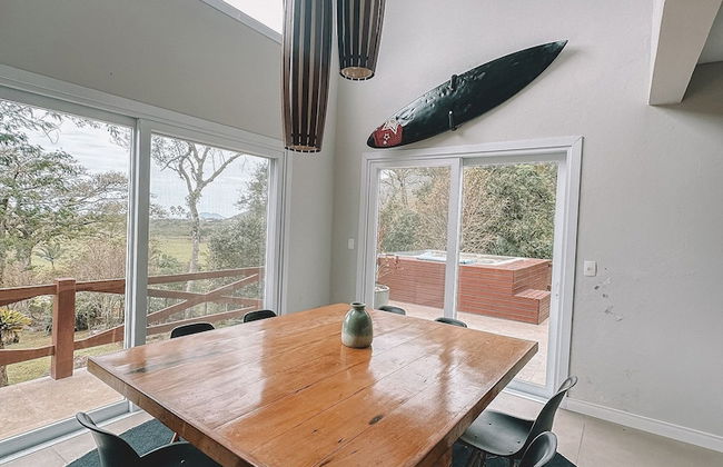 Casa de Campo de Alto Padrão - Foto 31