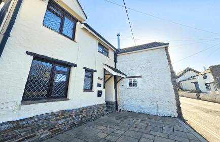 Dove Cott Sleeps 4 Central Location - Foto 14