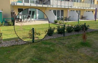 Küstenliebe Graal-Müritz - Foto 2