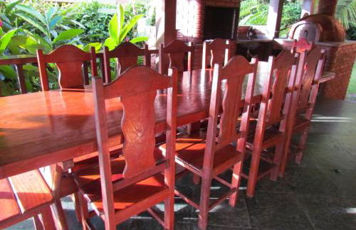 Casa Praia de Santiago - Foto 18