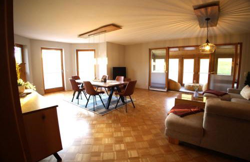 Ferienwohnungen Adam Ries in Annaberg Buchholz - Foto 23