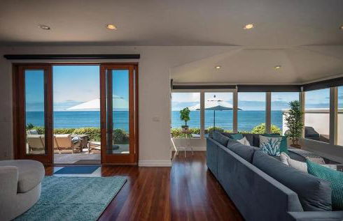 Oceanfront Paradise - Luxury, Fire Pit, Views - Foto 27