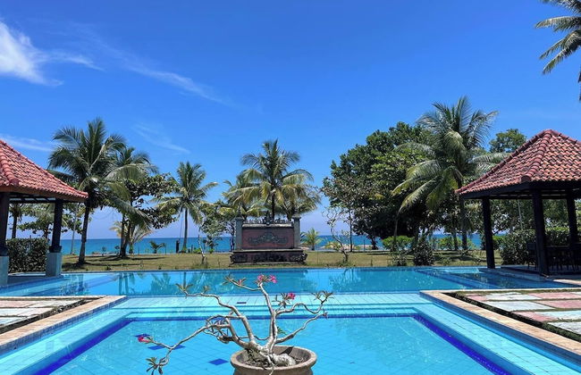 Beach Rock Resort Belitung - Foto 31