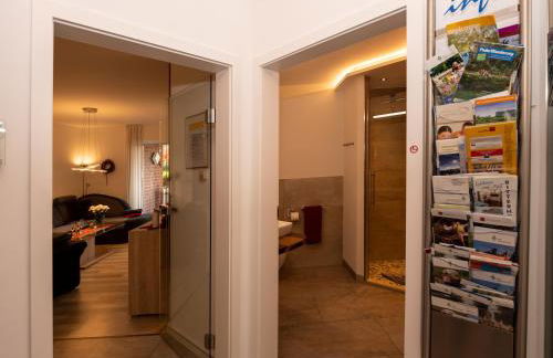 Ferienwohnung Papst - Foto 38