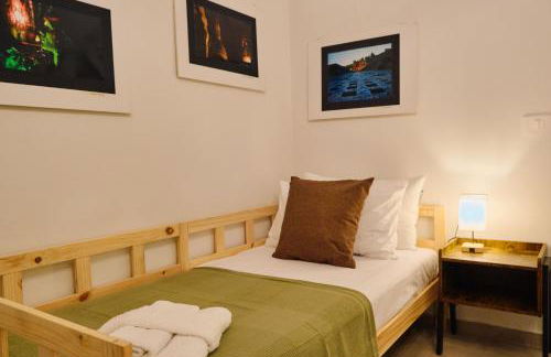 Basso 61, Cozy Oasis with Mini Pool and Courtyard - Foto 24