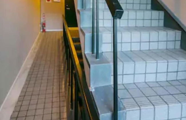 ROI SPACE KAGOSHIMA - Foto 37