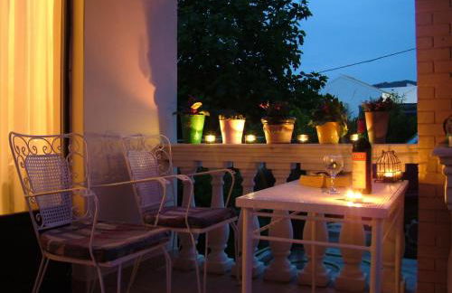 Spiridoula apartments - Foto 8