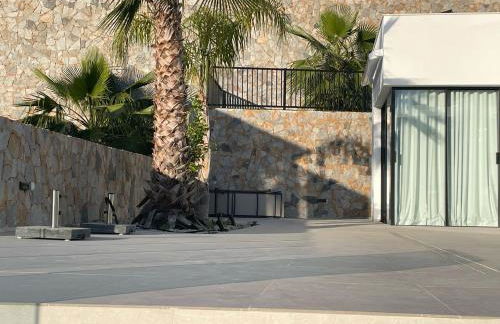 Luxe Villa Balcon de Finestrat - Foto 4