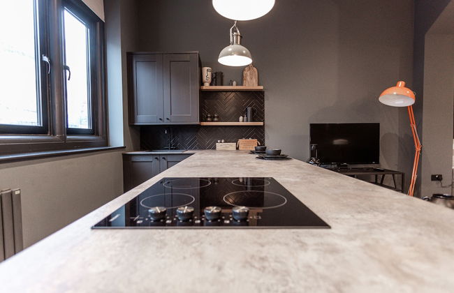 Dark Matter - Foto 18