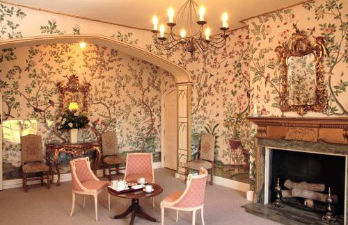 Donnington Grove Hotel & Golf Club - Foto 102