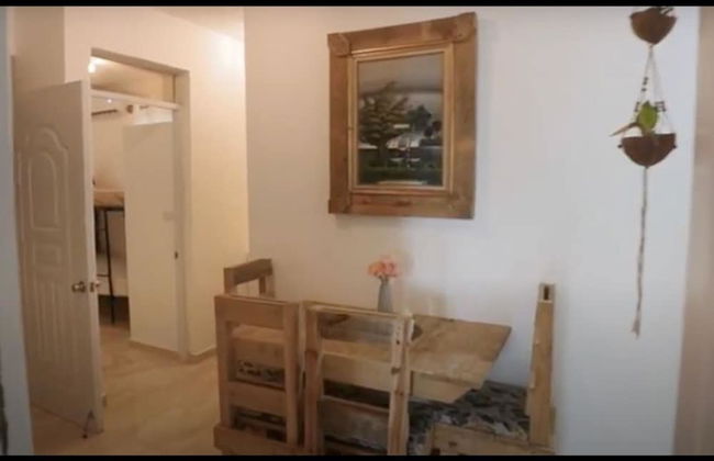 Family Apartment - Apartment 5 in Villa Coconut - Foto 19