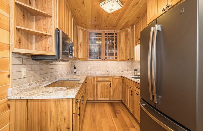 Casa di Maria by Taylor Made Deep Creek - Photo 41