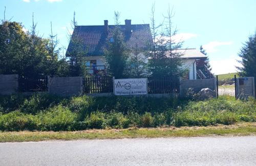 Agroturystyka A&G Dubeninki - Foto 6