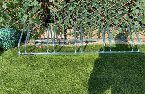 Villa moderne Houlgataise/Roof top/proche mer ! - Foto 18