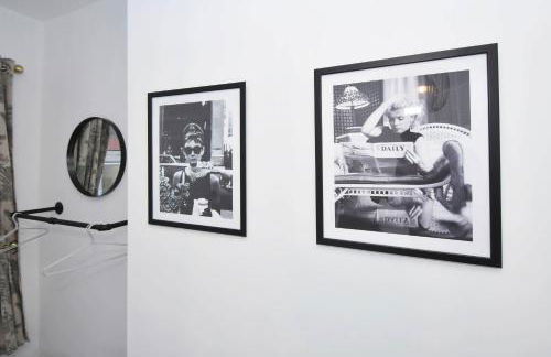 Elm House by YourStays - Lovely home in Cheshire, quiet residential street - Photo 48