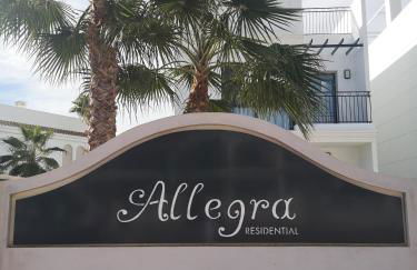 Allegra Suites Costa Blanca - Photo 29