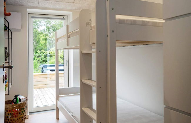 8 Person Holiday Home in Hurup Thy-by Traum - Foto 3