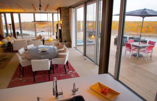 Extraordinary Private Retreat Near NYC - Foto 14