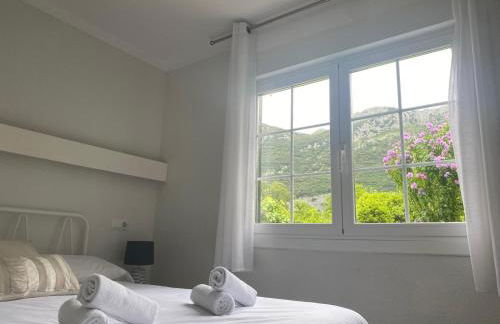 Casa la Choza, con piscina en la playa de Oriñón - Foto 48