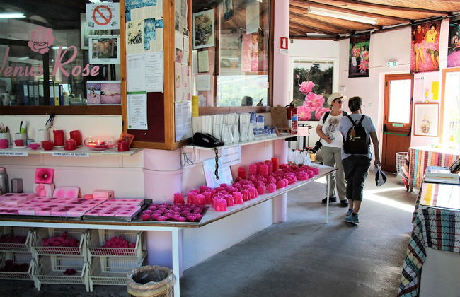 Tzionis Petroktisto Holiday Stonehouse - Photo 45