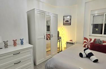 Beach & House''Villa Maria'' 5 min to Mareta Beach - Foto 14