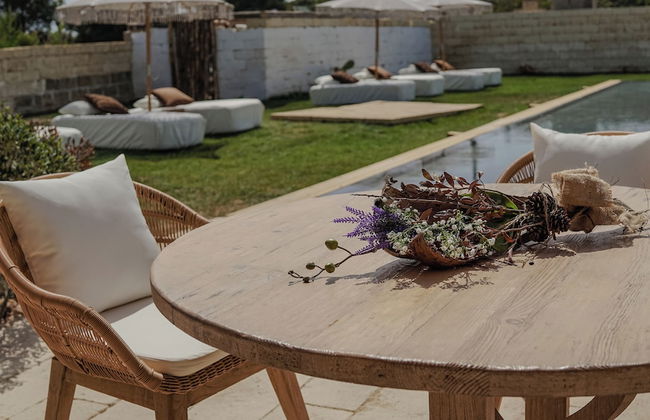 Borgo Bevagna Relais - Foto 38