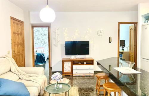 Your Holiday Home - El Tablado - Tenerife Sur - Foto 1