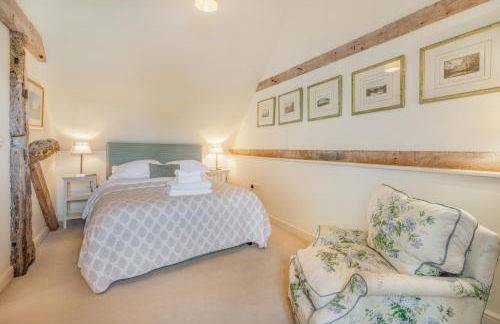 Beachy Barn - Foto 27